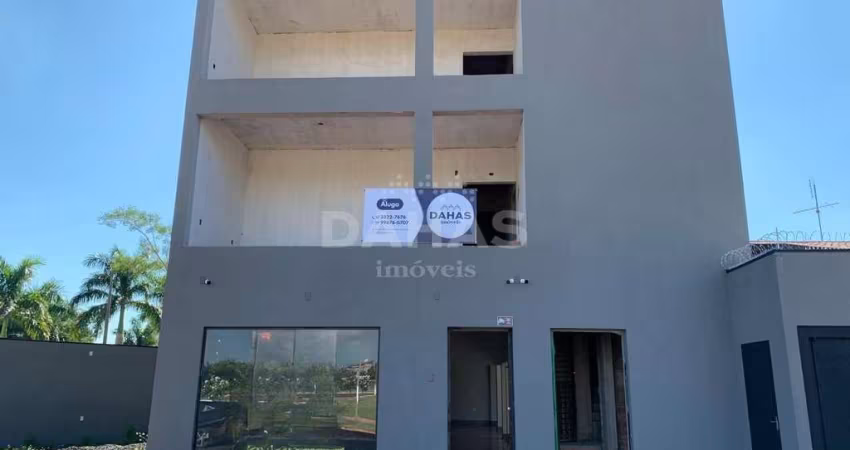 Salão Comercial em Fortaleza  -  Barretos