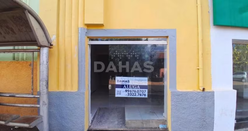 em Centro  -  Barretos