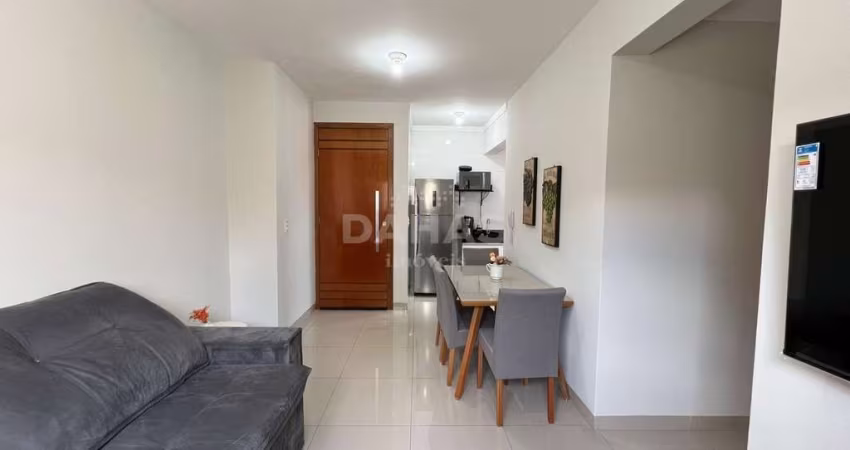 Apartamento em Doutor Paulo Prata  -  Barretos
