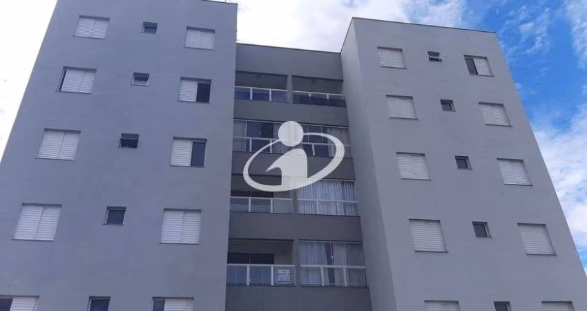 Apartamento com 2 quartos para alugar no Presidente Roosevelt, Uberlândia 