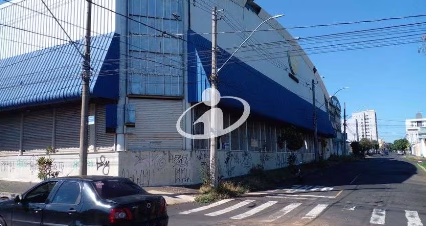 Barracão / Galpão / Depósito para alugar no Santa Mônica, Uberlândia 