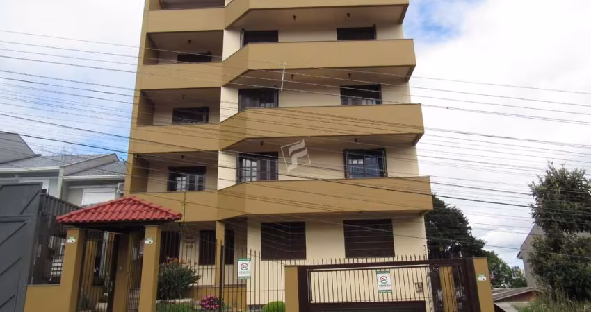 Apartamento com 3 quartos para alugar no São José, Caxias do Sul 