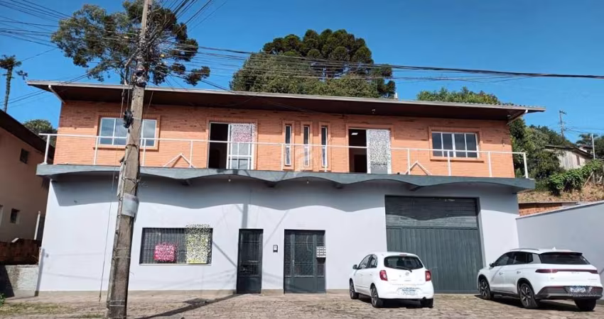 Apartamento com 2 quartos para alugar no Jardim Eldorado, Caxias do Sul 