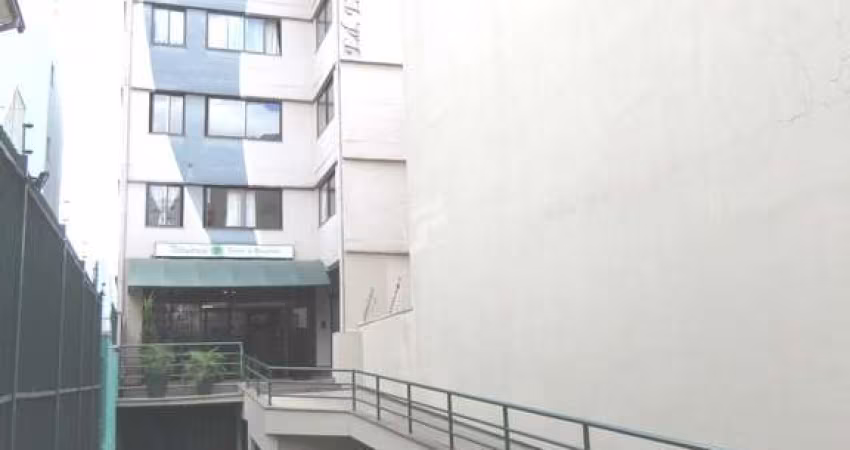 Apartamento com 1 quarto para alugar no Centro, Caxias do Sul 