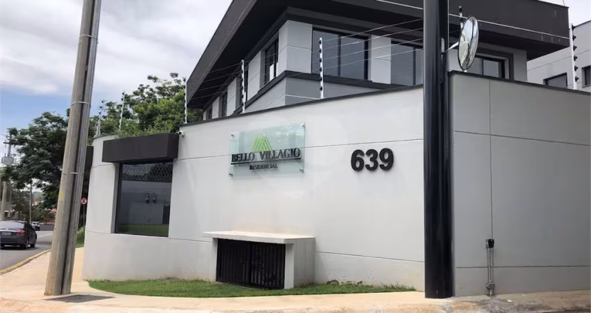 Condomínio com 3 quartos à venda em Pinheirinho - SP