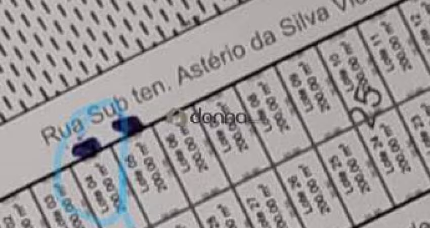 Terreno à venda - Bairro Oneida Mendes II