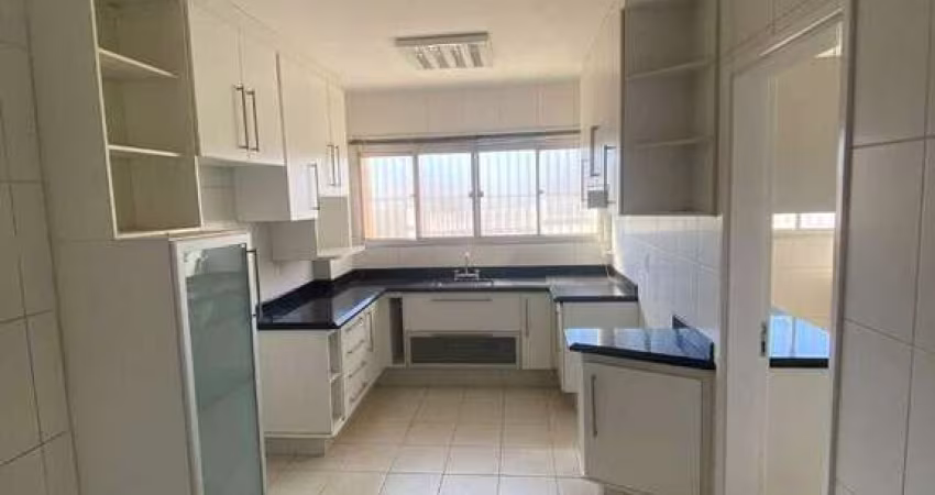 Apartamento com 3 dormitórios, 165 m² - venda por R$ 450.000,00 ou aluguel por R$ 3.605,00/mês - Centro - Uberaba/MG
