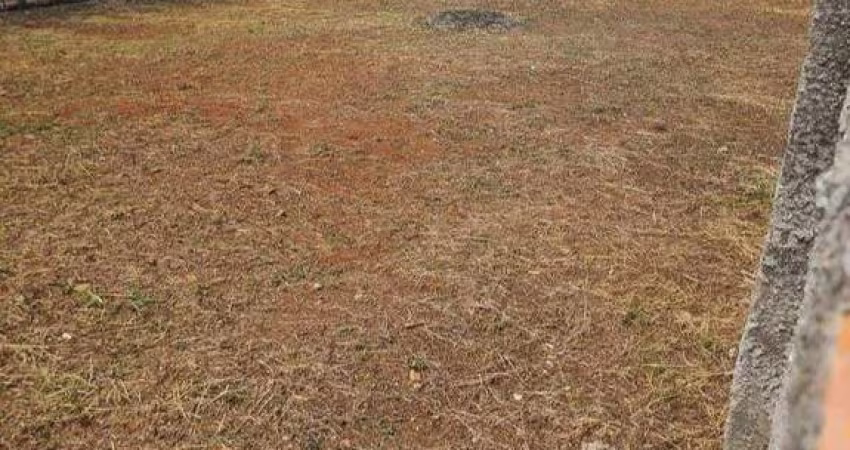 Terreno à venda, 200 m² por R$ 150.000,00 - Oneida Mendes - Uberaba/MG