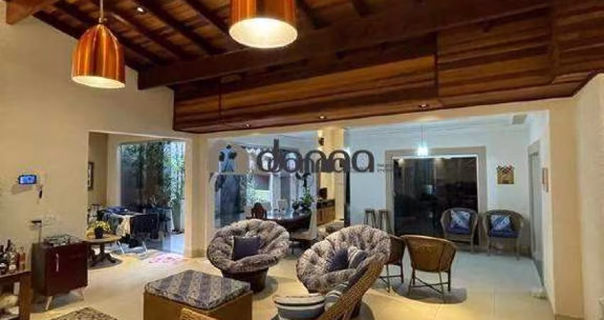 Imóvel à Venda: Casa Espetacular com 3 Quartos, 2 Suítes e Muitos Recursos