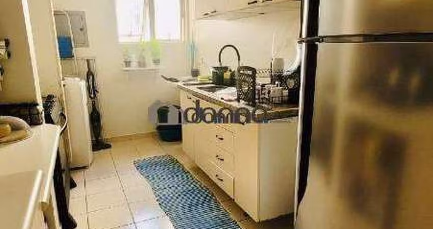 Apartamento 2 suítes