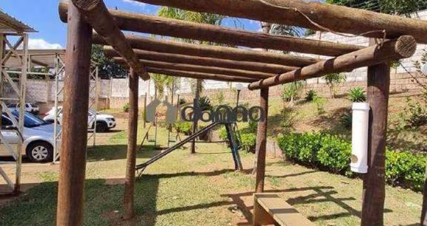Apartamento de 02 quartos à venda, no Condomínio Spazio Urbanus