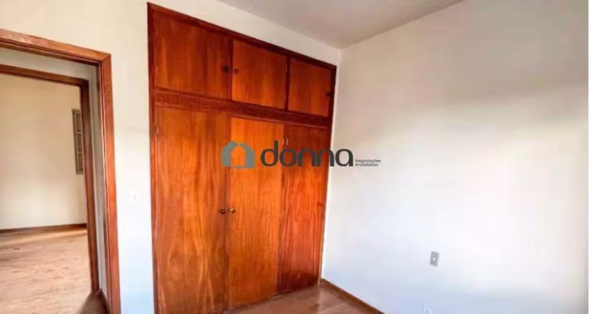 Apartamento à venda, 3 quartos, 2 vagas, Jardim Induberaba - Uberaba/MG