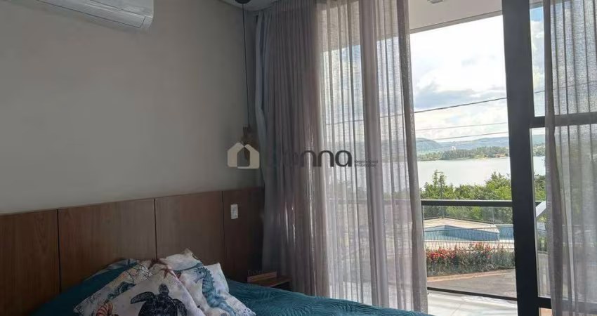Casa à venda, 3 quartos, 1 suíte, 2 vagas, Jaguara - Sacramento/MG