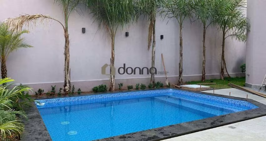 Imóvel de Alto Padrão à Venda no Condomínio Damha II