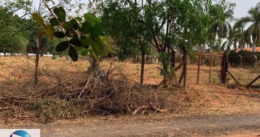 Chácara à venda em São José do Rio Preto-SP, bairro Estância Bela Vista, com 5.000,00 m² de área!