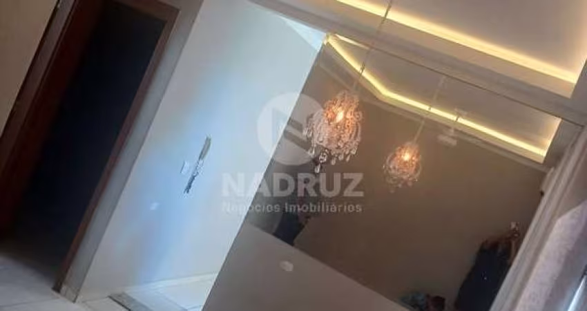 Apartamento de 2 quartos em condomínio para locação em São José do Rio Preto-SP, no bairro Rios Di Itália - Imperdível!