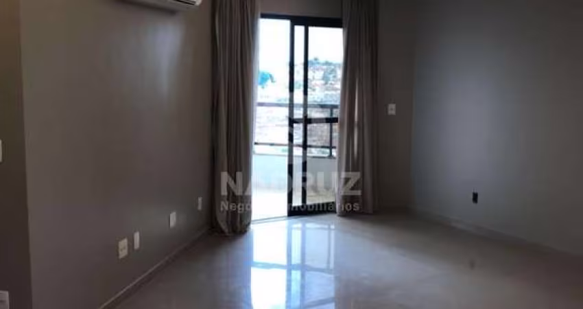 Apartamento à venda em São José do Rio Preto-SP na Vila Imperial: 3 quartos, 1 suíte, 3 banheiros, 2 vagas de garagem, 140 m²