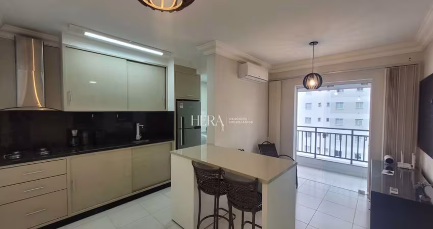 Apartamento com 2 quartos à venda na Escola Agrícola, Blumenau 