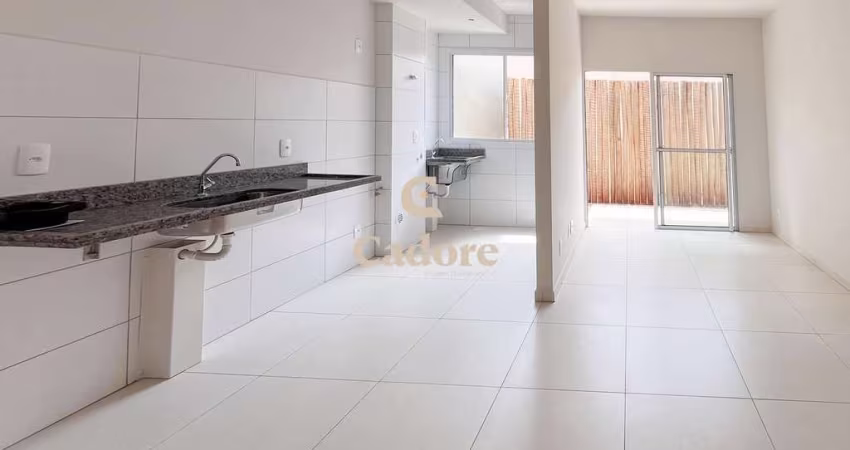 Apartamento à venda no Jardim Holanda com 2/4 sendo 01 suíte