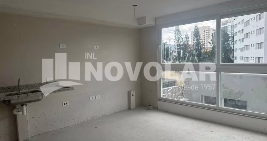 VIVA O ENCANTO EM SANTANA/ÁGUA FRIA! APARTAMENTO DE 2 DORMITÓRIOS NA RUA ALTINÓPOLIS.