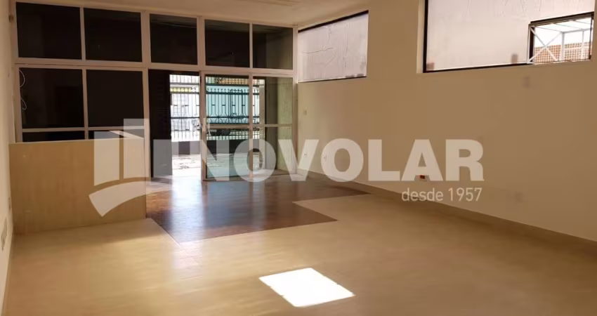 Loja na Vila Maria 288 metros quadrados de Área Construída. Energia Trifásica.