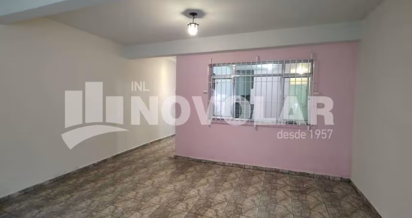 Sobrado, Vila Guilherme