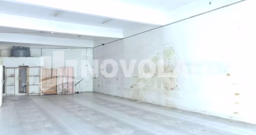 Oportunidade! Prédio Comercial no Jardim São João Cidade de Guarulhos, com 276m² de área de terreno