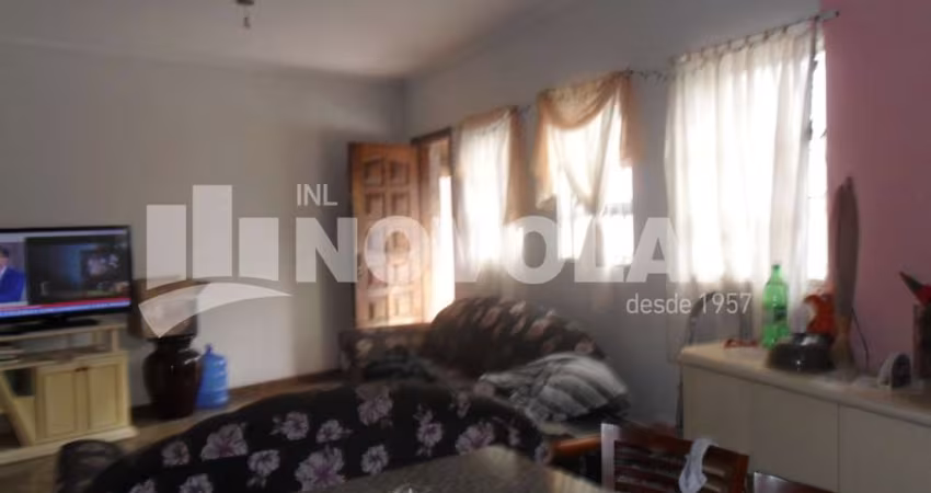 Oportunidade! Sobrado na Vila Maria, com 5 dormitórios e 1 suíte