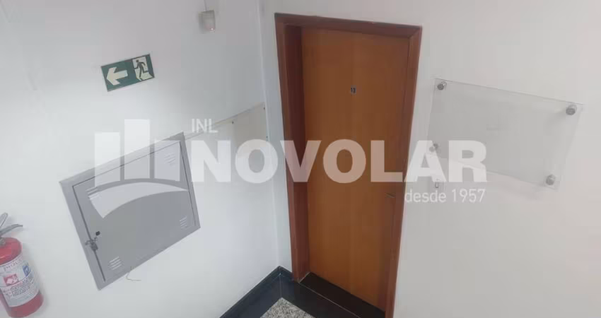 PRÉDIO COMERCIAL COM 842M² DE CONSTRUÇÃO PARA VENDA, SANTANA