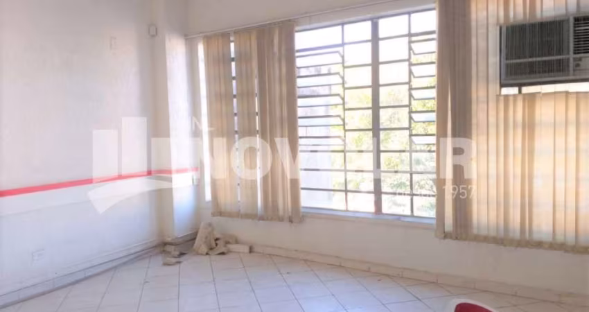 Prédio Comercial na Vila Maria - 4 Andares - Estrutura Completa para seus Negócios!