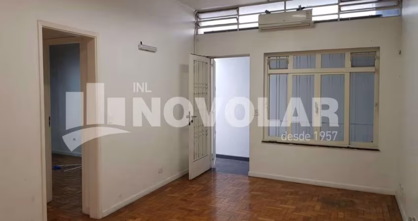 Prédio comercial, Vila Alexandria