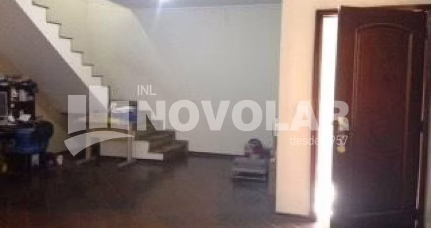 Sobrado, Vila Maria