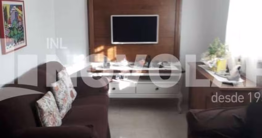 Sobrado com 3 dormitórios sendo 1 suíte e duas vagas com 154 m² , Vila Guilherme