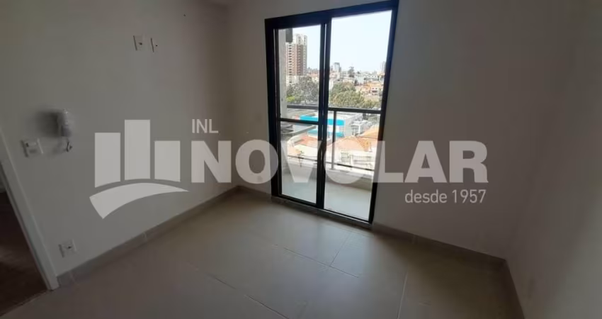 Apartamento no Jardim São Paulo- 1 dormitório e 1 vaga. Pronto para Morar!