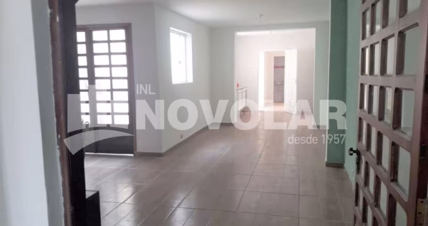 Sobrado em Santana com 3 dormitórios