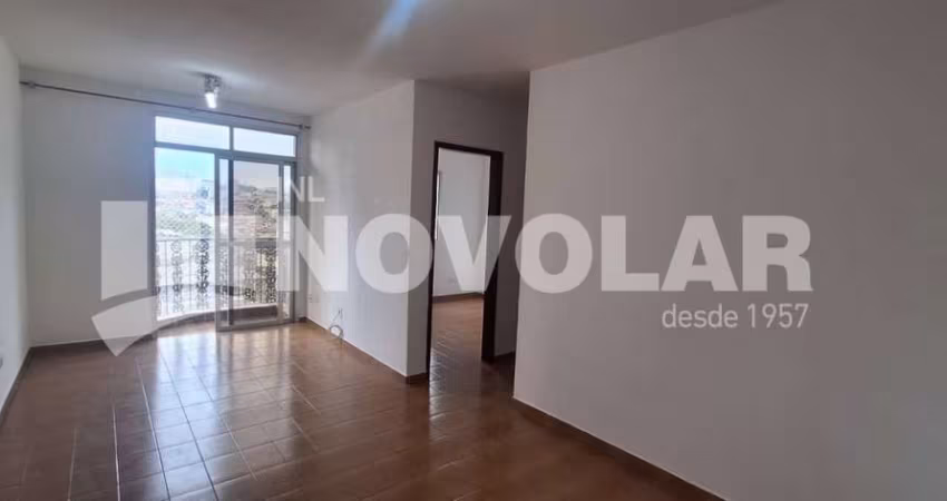 Apartamento 2 Dormitório 2 vagas No Tucuruvi. Andar Alto. Localização Excelente. Agende sua Visita!