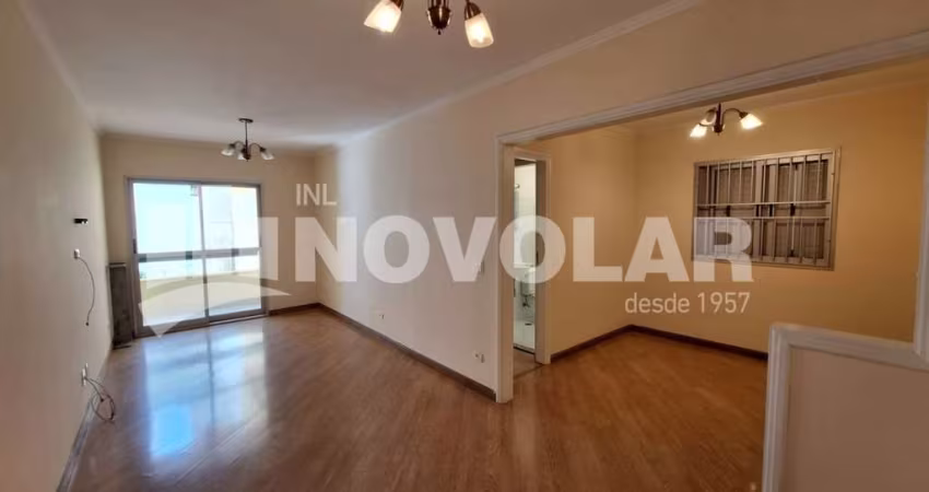 Apartamento 2 Dormitórios Sendo 1 suíte  e 1 vaga