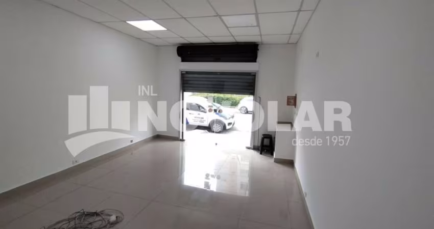 Loja na Vila Maria Baixa. Agende sua Visita e Conheça todo o Potencial desse Imóvel!