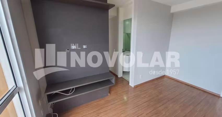 Apartamento 2 Dormitorios 1 Vaga - Jardim Brasil