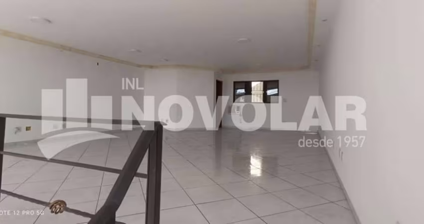 PRÉDIO COMERCIAL CARANDIRU, VILA GUILHERME