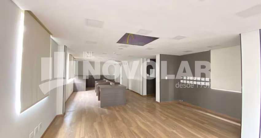 Oportunidade de Locação - Prédio Comercial em Santana!