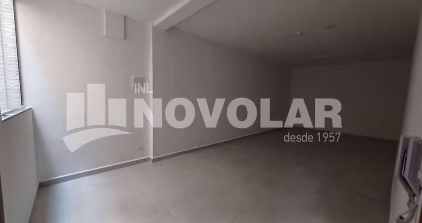 Sala Comercial na Vila Sabrina
