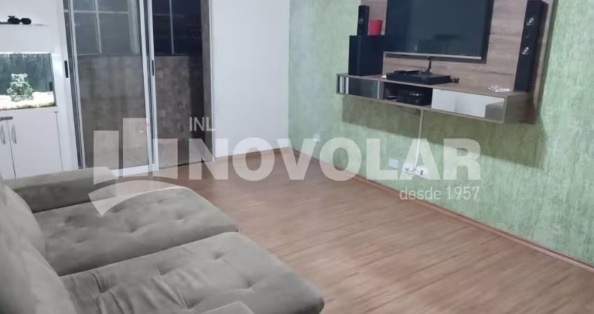 Apartamento 2 Dormitorios 1 Vaga - Vila Constancia