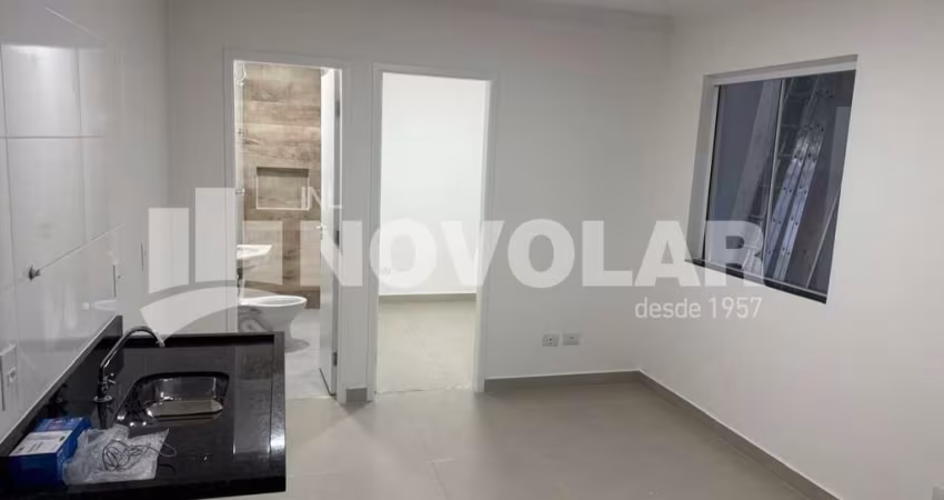 Apartamento Novo no Bairro Jardim França - Conforto e Praticidade para Você!
