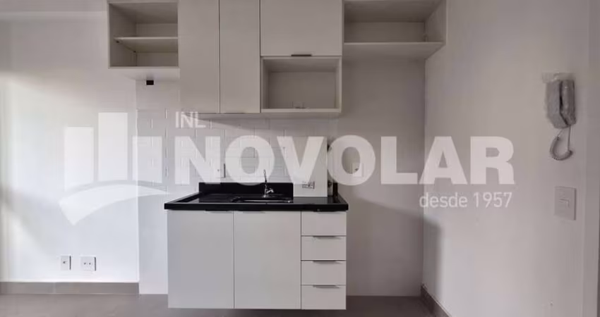 Apartamento 1 Dormitório sendo suíte ,Jardim São Paulo
