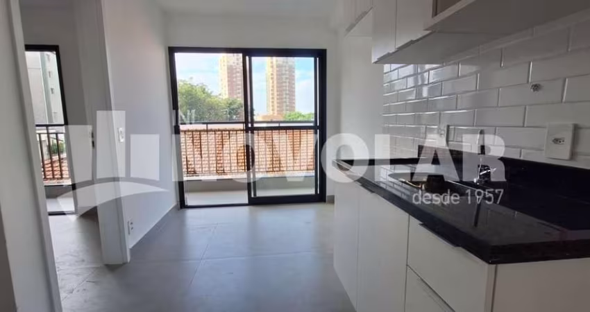 Apartamento  1 Dormitório ,Jardim São Paulo