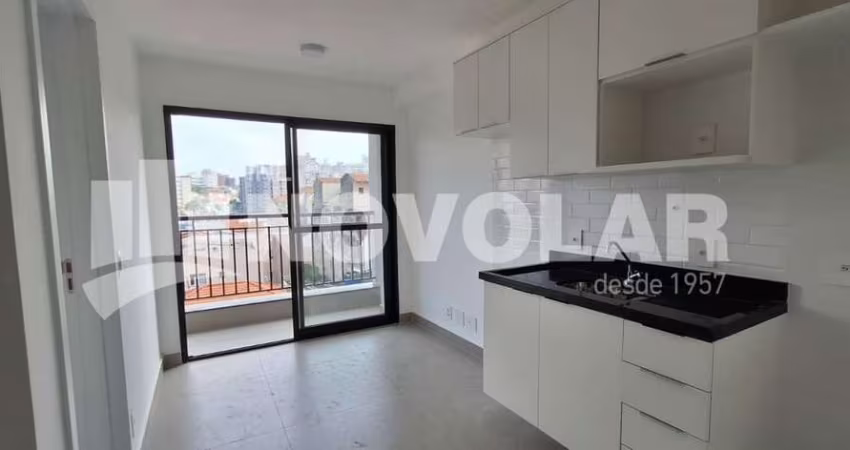 Apartamento 1 Dormitório  ,Jardim São Paulo
