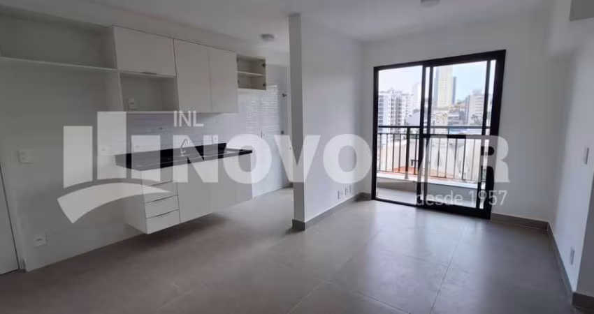 Apartamento 2 Dormitório , 1Vaga -Jardim São Paulo