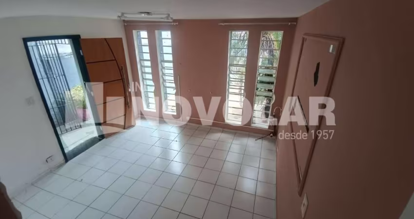 Sobrado Comercial para Locação no Jardim Barbosa com aproximadamente 100m², Excelente Localizaçã!