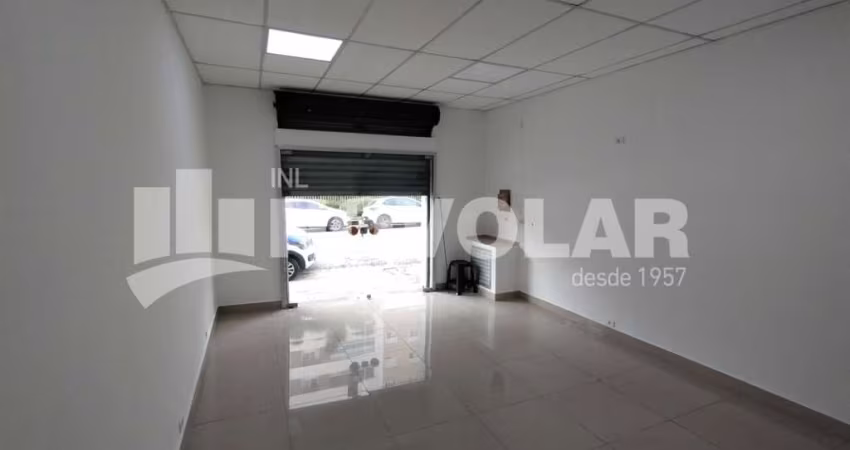 Sobrado Comercial para Locação na Vila Maria. Com 170m², 5 Salas, Quintal e Localização Estratégica.